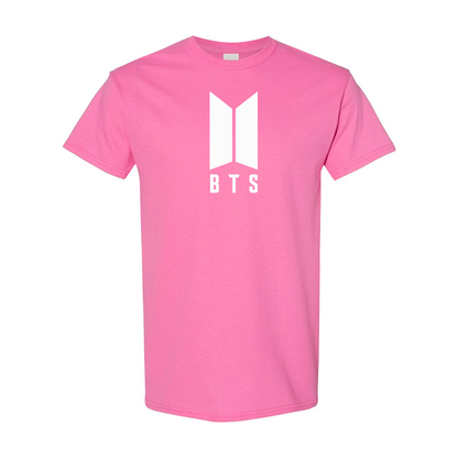 Men's BTS Gildan Heavy Cotton T-Shirt