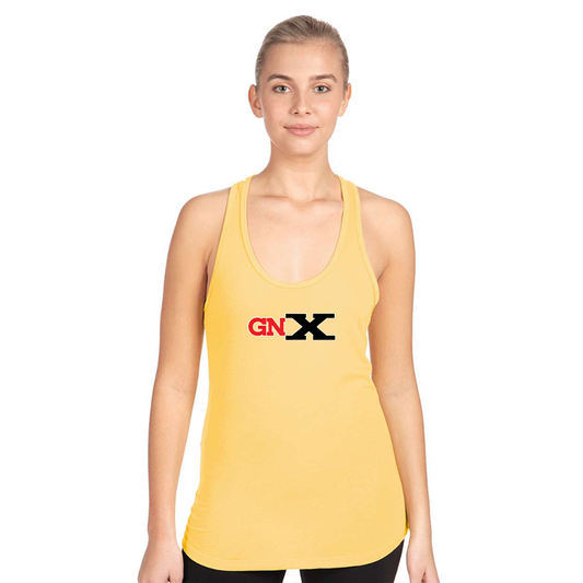 Women's GN X Next Level Ideal Racerback Tank
