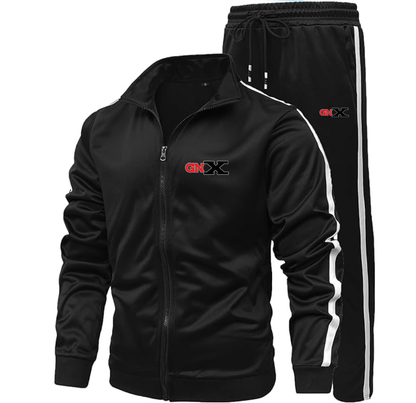 Men's GN X Dri-Fit TrackSuit