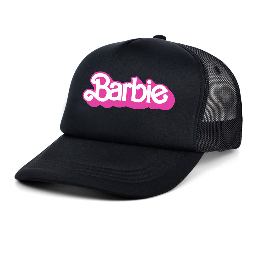Barbie Trucker Hat