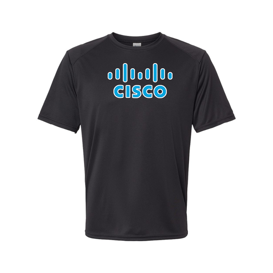 Youth's Cisco Performance T-shirt