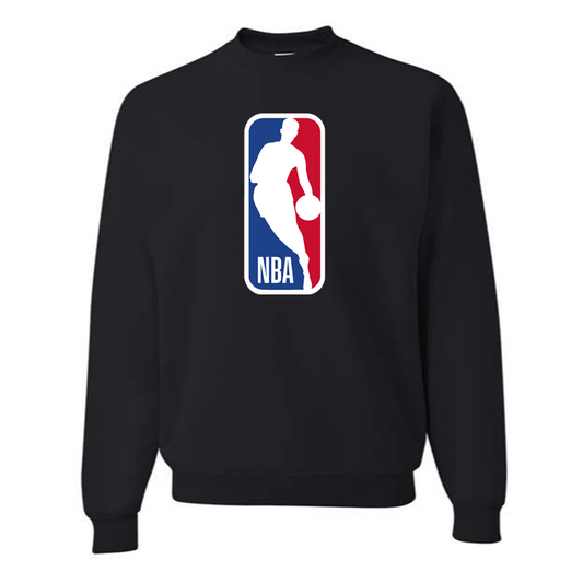 Men's NBA Crewneck Sweatshirt