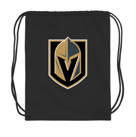 NHL - Vegas Golden Knights Drawstring Bag