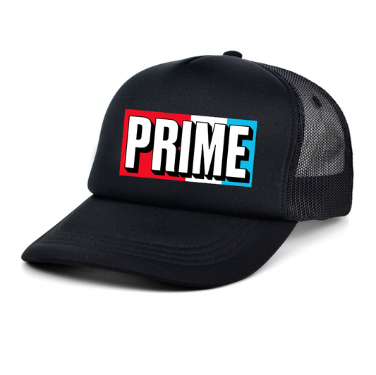 Prime Drink Trucker Hat