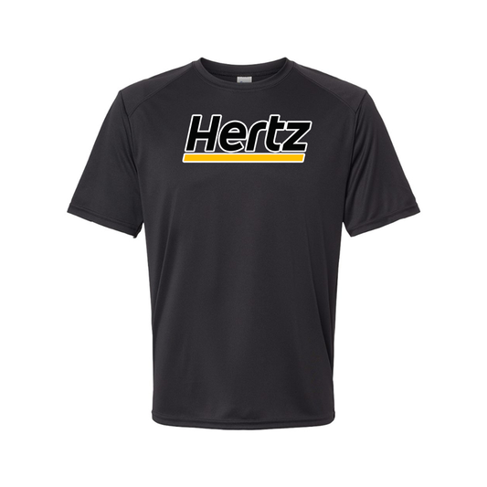 Men's Hertz  Performance T-Shirt