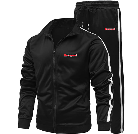 Men's Honeywell  Dri-Fit TrackSuit