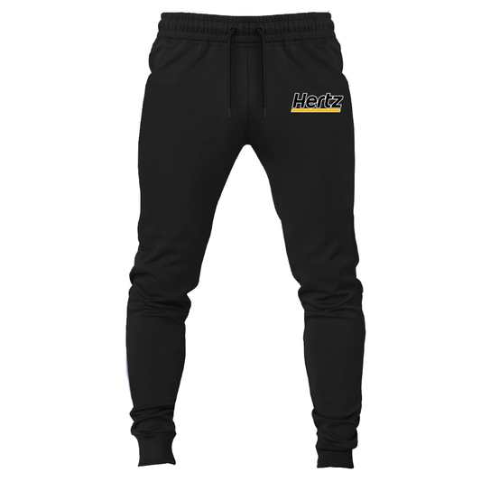Men's Hertz  Sweatpants Joggers