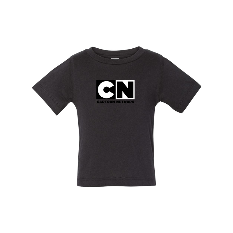 Cartoon Network BELLA  CANVAS Infant Jersey Tee