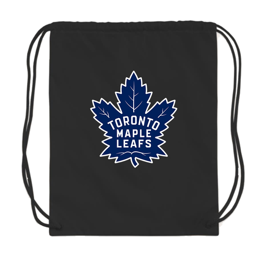 NHL - Toronto Maple Leaf Drawstring Bag
