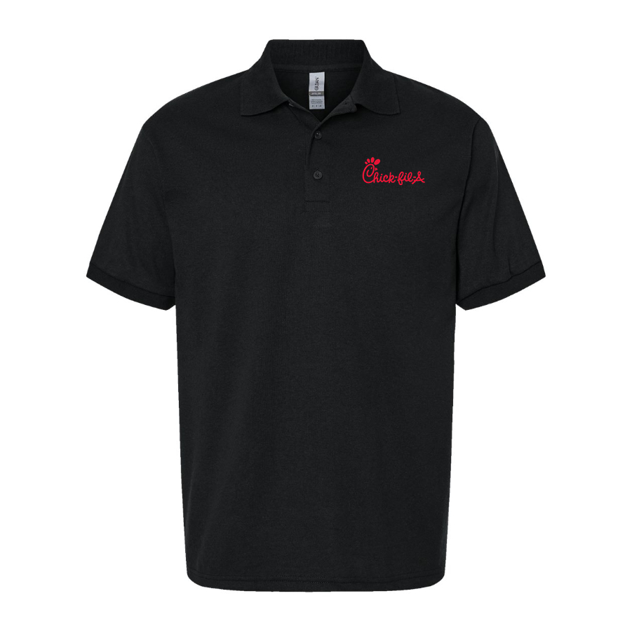Men's Chick-fil-A Dry Blend Polo
