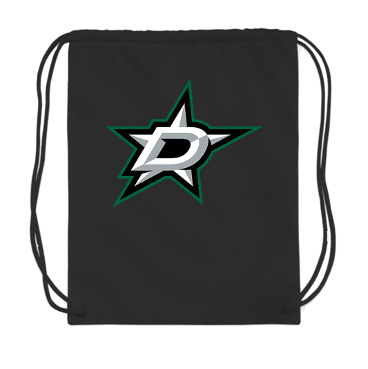 NHL - Dallas Stars Drawstring Bag