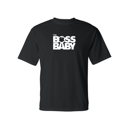 Men's Boss Baby Performance T-Shirt