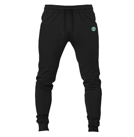 Men's Starbucks Coffee Joggers Sweatpants