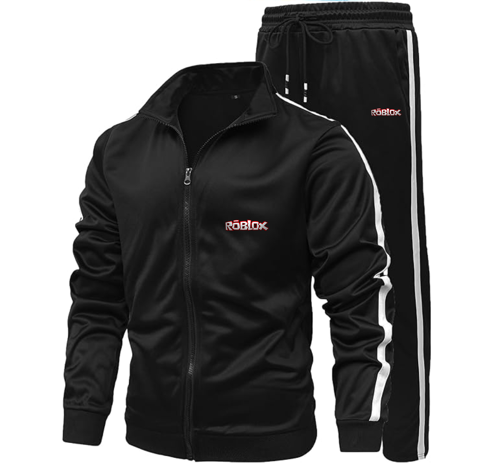 Roblox Game Dri-Fit TrackSuit