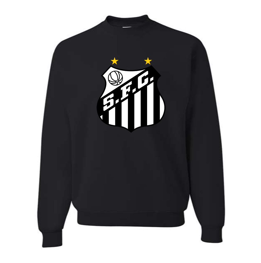 Men's Santos FC Crewneck Sweatshirt