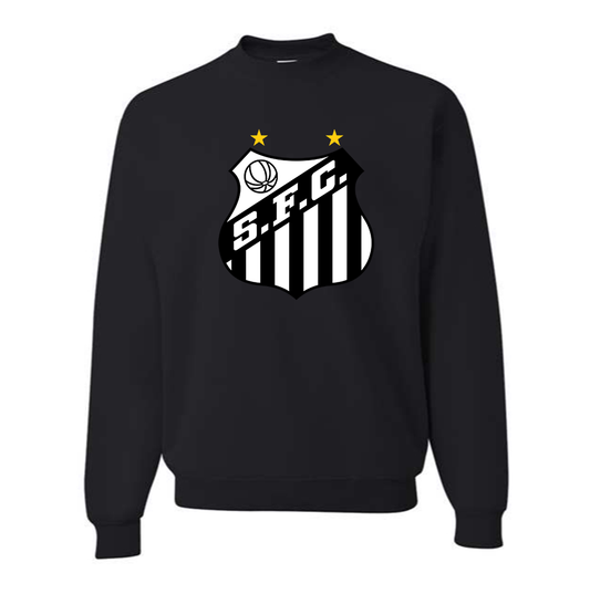 Men's Santos FC Crewneck Sweatshirt