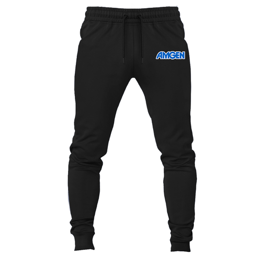 Men's Amgen Sweatpants Joggers