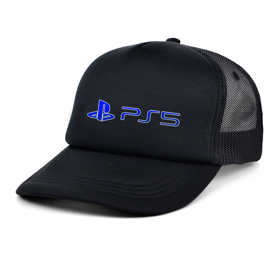 Play Station PS5 Trucker Hat