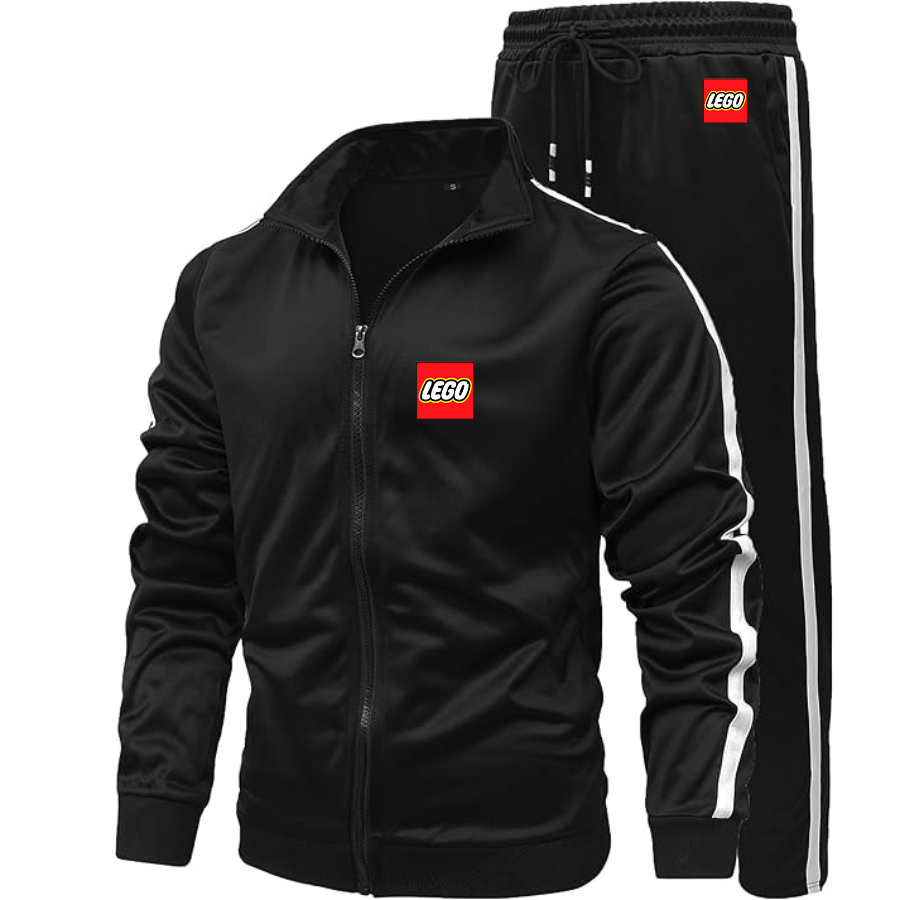 Unisex LEGO Dri-Fit TrackSuit