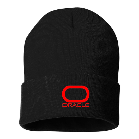 Oracle Beanie Hat