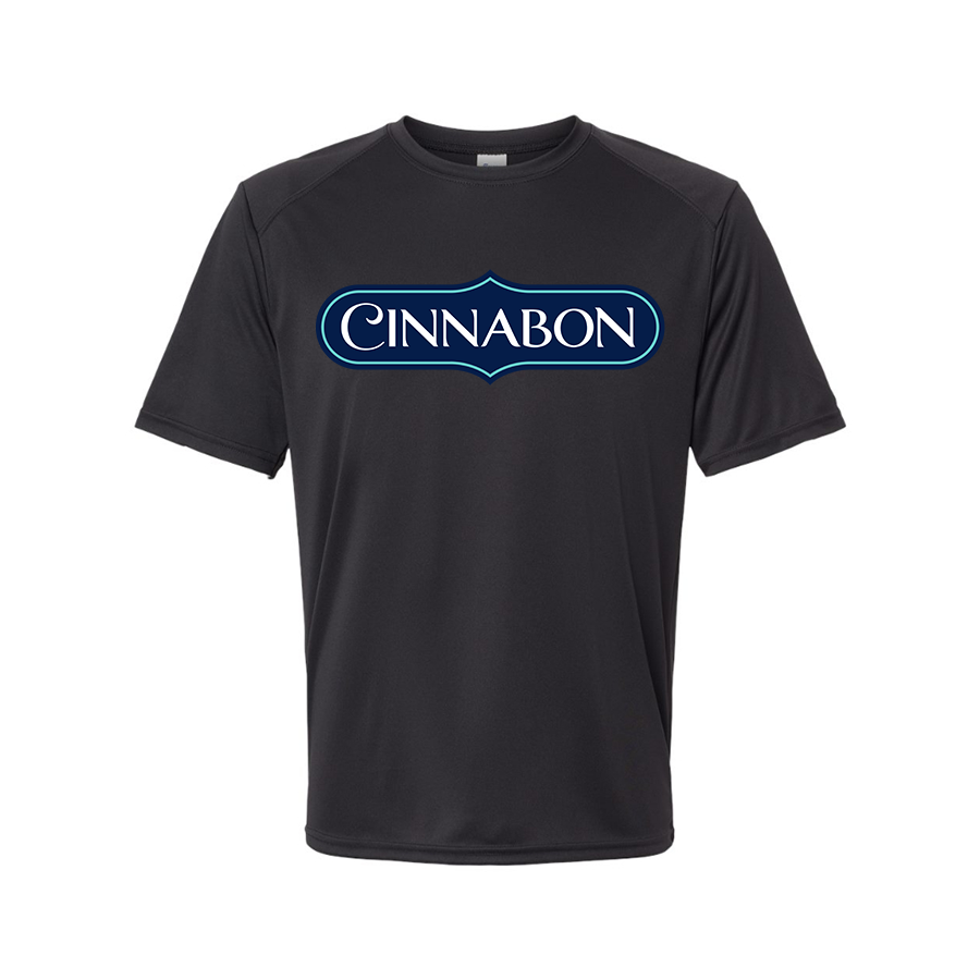 Youth's Cinnabon Performance T-Shirt