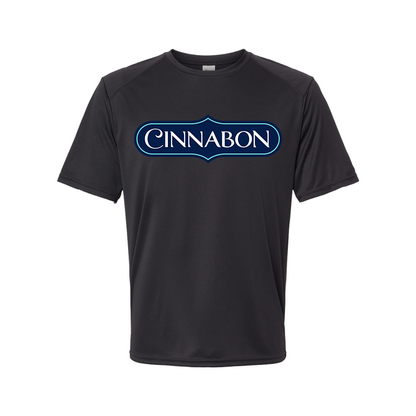 Youth's Cinnabon Performance T-Shirt