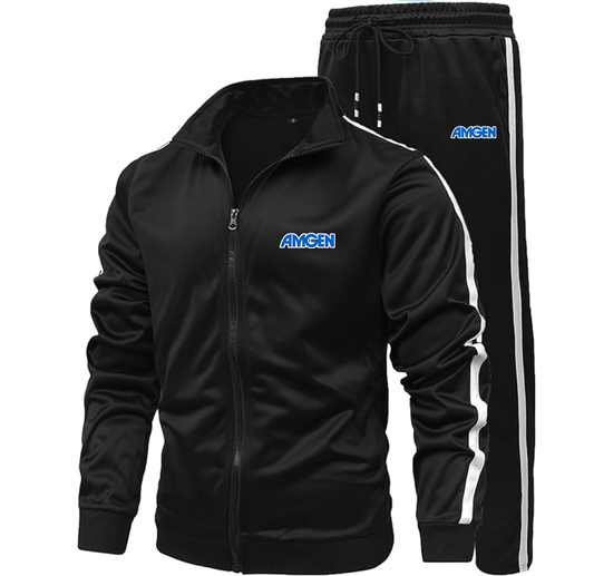 Men's Amgen Dri-Fit TrackSuit