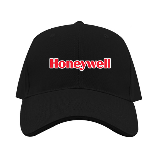 Honeywell  Dad Baseball Cap Hat