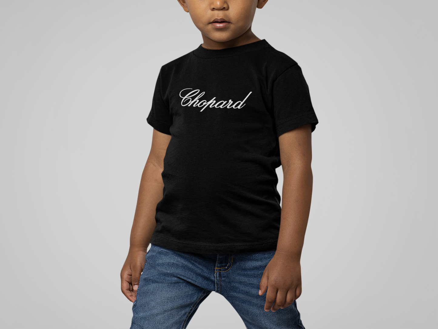 Chopard BELLA  CANVAS Infant Jersey Tee