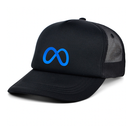 Meta Trucker Hat