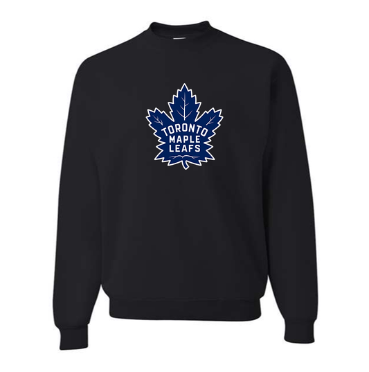 Men's NHL - Toronto Maple Leafs Crewneck Sweatshirt