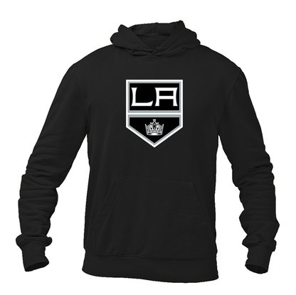 Men's NHL - Los Angeles Kings Pullover Hoodie