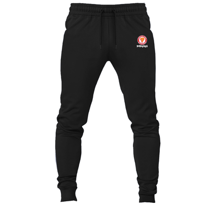 Men's Popeyes Louisiana Kitchen Sweatpants Joggers