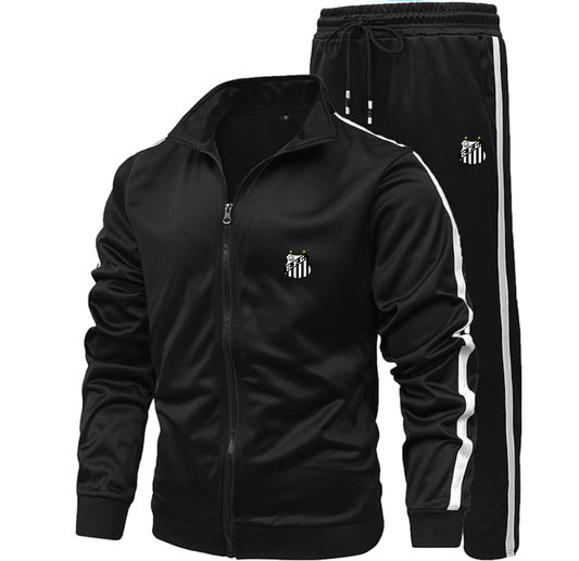 Santos FC Dri-Fit TrackSuit