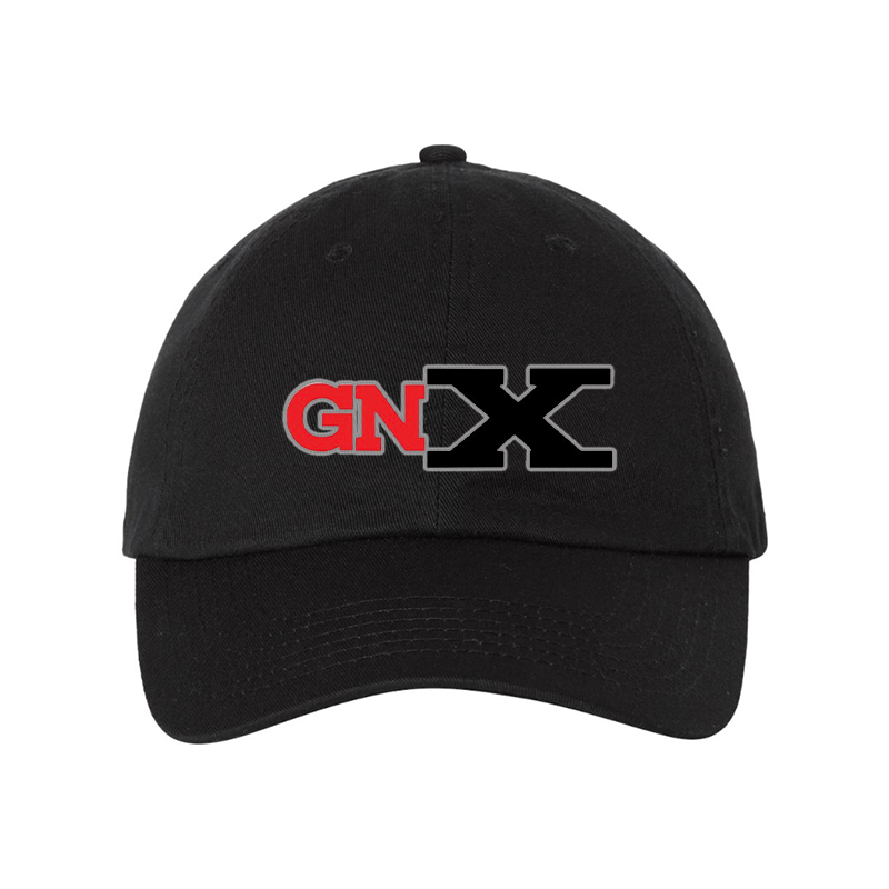 GN X Valucap Adult Bio Washed Classic Dad Hat