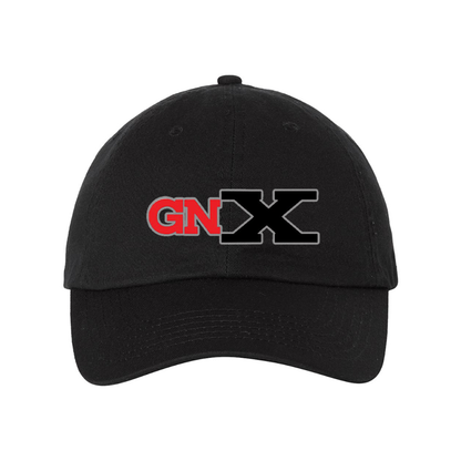 GN X Valucap Adult Bio Washed Classic Dad Hat