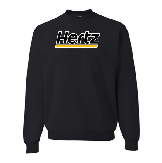 Men's Hertz Crewneck Sweatshirt