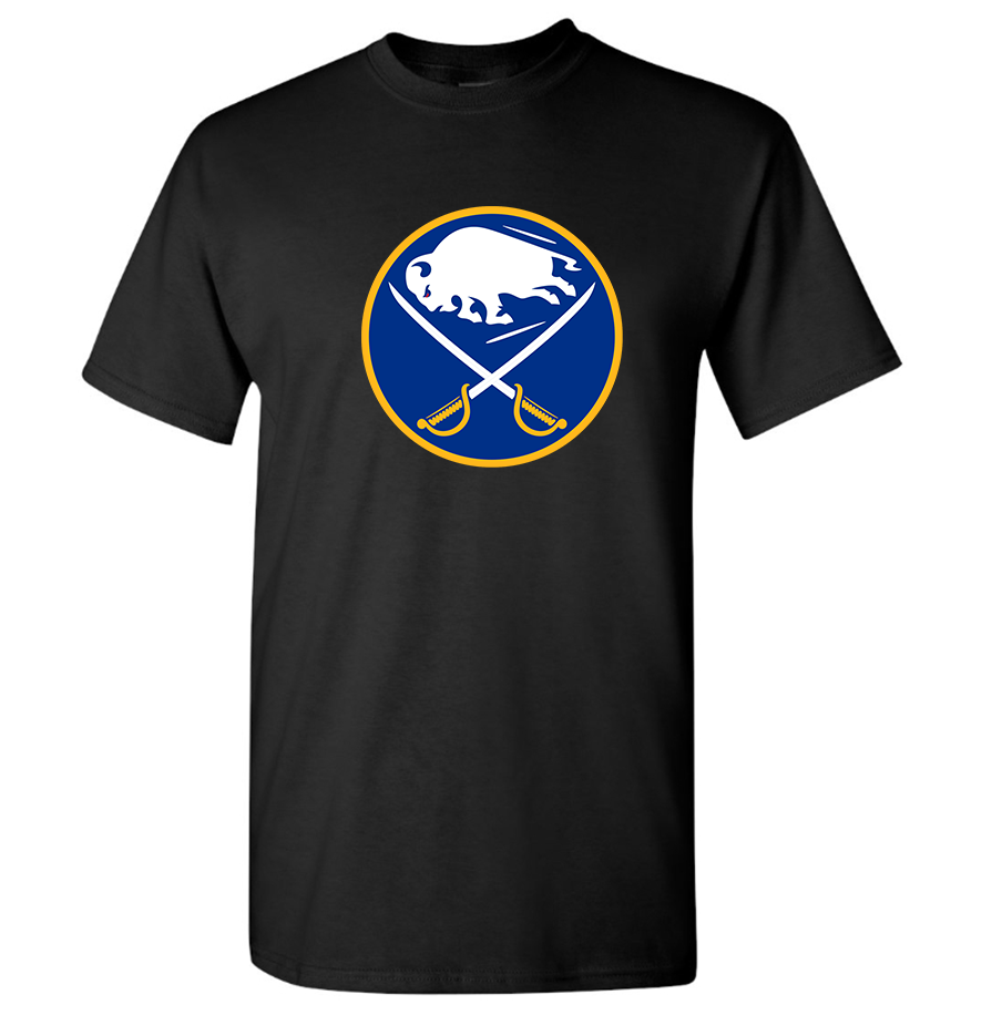 Youth's NHL Buffalo Sabres Cotton T-Shirt
