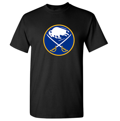 Youth's NHL Buffalo Sabres Cotton T-Shirt