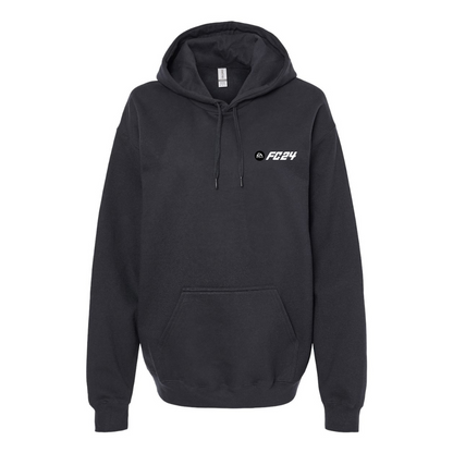Men's EA Sports FC 24 Gildan Softstyle Midweight Hooded Sweatshirt