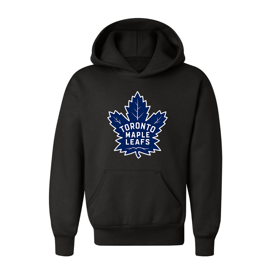 Youth's NHL - Toronto Maple Leaf Pullover Hoodie