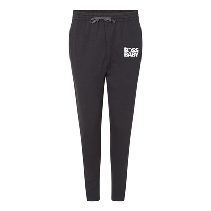 Men's Boss Baby JERZEES  Nublend Joggers