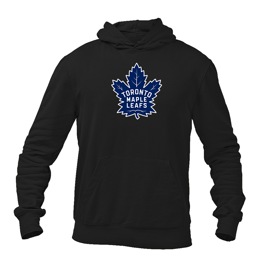 Men's NHL - Toronto Maple Leaf Pullover Hoodie