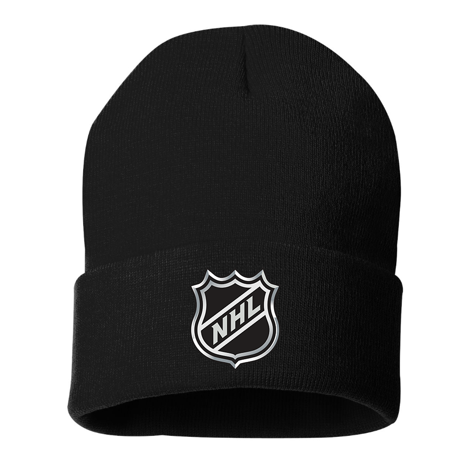 NHL Beanie Hat