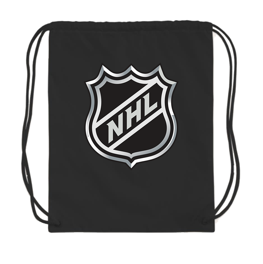 NHL Drawstring Bag