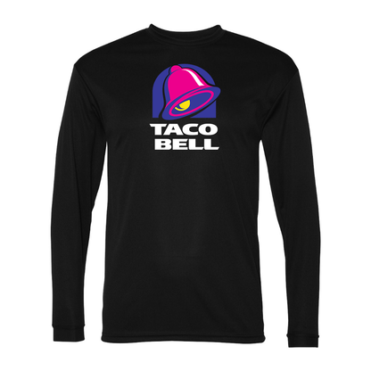 Taco Bell Performance Long Sleeve T-Shirt