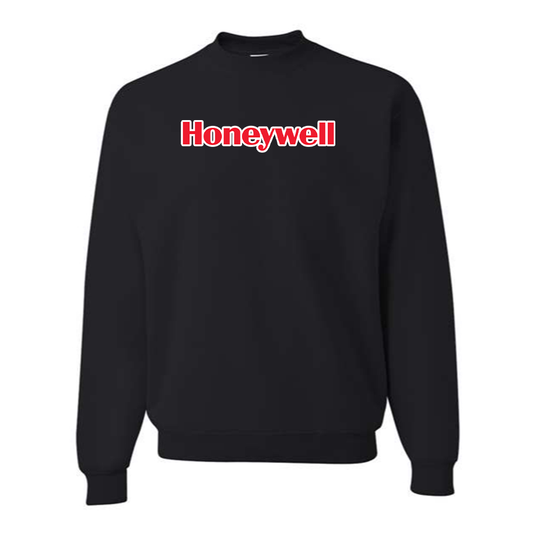Men's Honeywell  Crewneck Sweatshirt