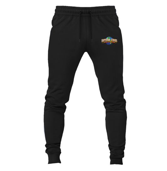 Men's Universal Studio Hollywood Joggers Sweatpants