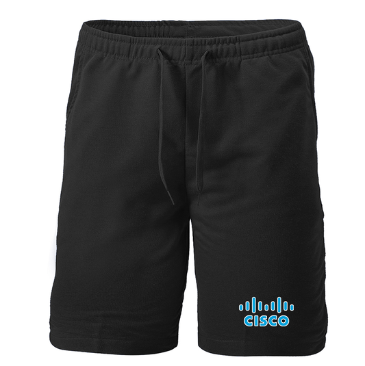 Men's Cisco Athletic Fleece Shorts