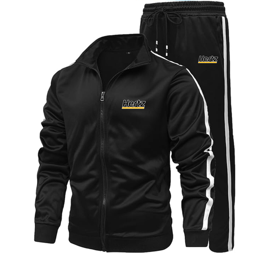 Men's Hertz Dri-Fit TrackSuit